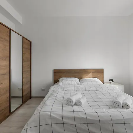 Apartament Skylawn Retreat Free Parking