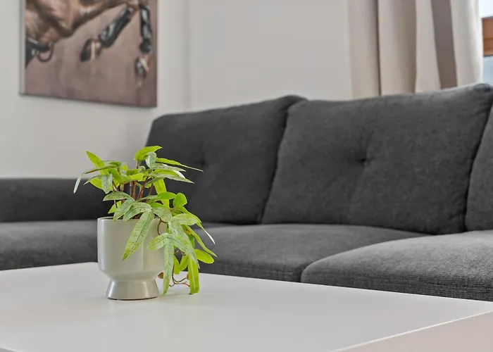 Apartament Skylawn Retreat Free Parking Bukareszt