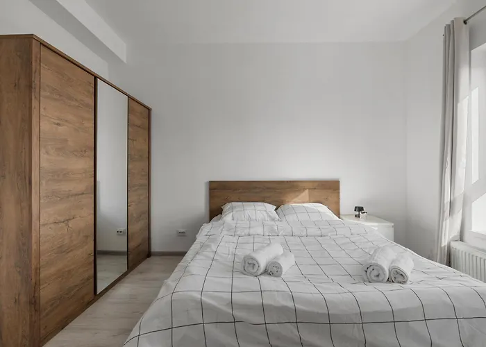 Apartament Skylawn Retreat Free Parking