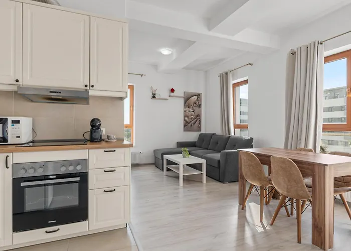 Apartament Skylawn Retreat Free Parking *