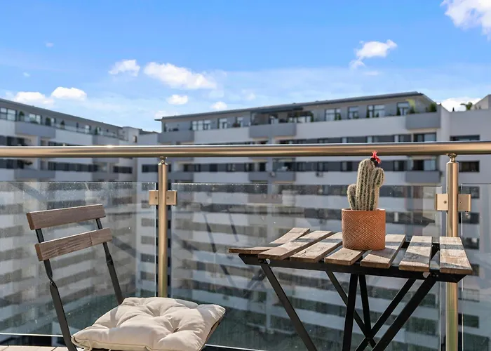 Apartament Skylawn Retreat Free Parking