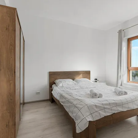 Skylawn Retreat Free Parking Apartment