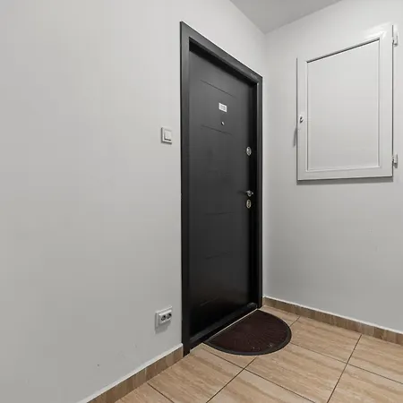 Skylawn Retreat Free Parking Apartment