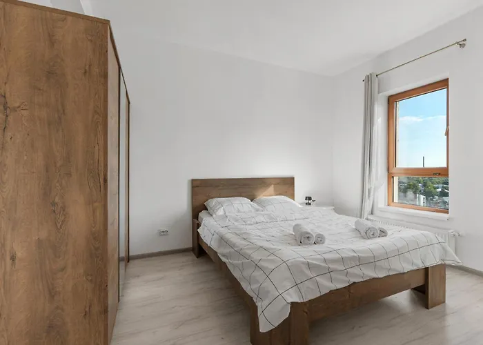 Skylawn Retreat Free Parking Apartment