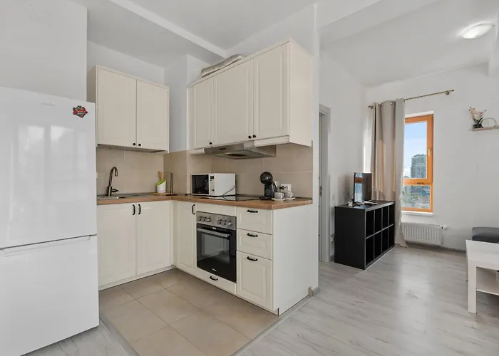 Apartment Skylawn Retreat Free Parking