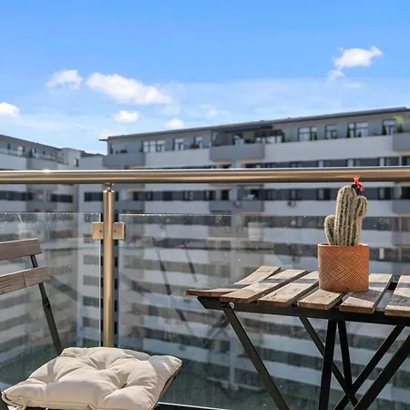 Appartement Skylawn Retreat Free Parking