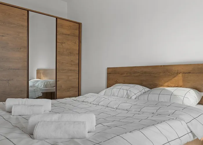 Appartement Skylawn Retreat Free Parking