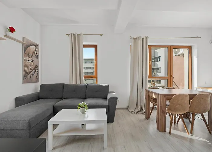 Skylawn Retreat Free Parking Appartement *